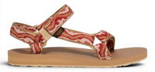 Teva Sandale Original Universal Geode Tan braun Damen