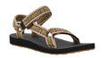 Teva sandały Original Universal oliwkowo/fioletowe damskie