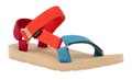 Teva Sandale Original Universal Haze beige/bund Damen