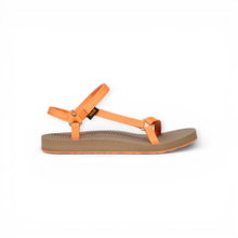 Teva Sandale Original Universal Slim orange Damen