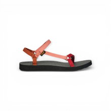 Teva Sandale Original Universal Slim bunt Damen