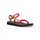 Teva sandały Original Universal Slim kolorowe damskie