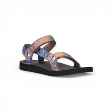 Teva Sandale Original Universal Sunscape bunt Damen