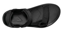Teva Sandale Terra Fi 5 Universal schwarz Herren