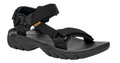 Teva Sandale Terra Fi 5 Universal schwarz Herren