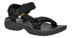 Teva Sandale Terra Fi 5 Universal schwarz Herren
