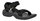 Teva Sandale Terra Fi 5 Universal schwarz Herren