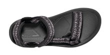 Teva Sandale Terra Fi 5 Universal Gemline Total Eclipse grau/schwarz Herren