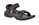 Teva Sandale Terra Fi 5 Universal Gemline Total Eclipse grau/schwarz Herren