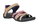 Teva Sandale Tirra Klett Outdoor (schmal) Root Light beige/pink Damen