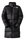 The North Face Winter-Daunenparka Saikuru Parka (wärmend dank Daunenfüllung) schwarz Damen