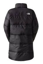 The North Face Winter Down Parka Saikuru Parka (warming thanks to down filling) black ladies