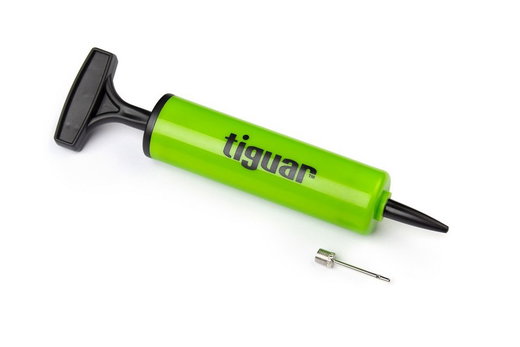Tiguar Ballpumpe TI-BP001O grün