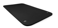 Tiguar Fitness Training Mat Comfort 120x60x1.5 graphite grey