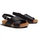 Timberland Sandale Malibu Waves Basic Backstrap schwarz Damen
