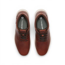 Timberland Alltag-Travelschuhe Parker Street MID (Premium Leder) rustbraun Herren