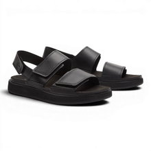 Timberland Sandale Casco Cove (Premium Leder) schwarz Herren