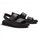Timberland Sandale Casco Cove (Premium Leder) schwarz Herren
