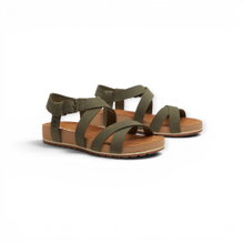 Timberland Sandale Malibu Waves Backstrap grün Damen