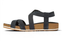 Timberland Sandale Malibu Waves Backstrap navyblau/schwarz Damen