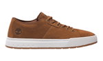 Timberland Sneaker Maple Grove Low Lace (Premium Leder) braun Herren