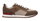 Timberland Sneaker Scout Heights (Premium Leder) dunkelbraun Herren