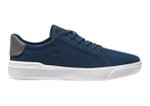 Timberland Sneaker Seneca Bay (Premium Leder) dunkelblau Herren