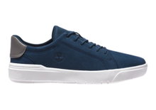 Timberland Sneaker Seneca Bay (Premium Leder) dunkelblau Herren