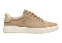 Timberland Sneaker Seneca Bay (Premium Leder) beige/braun Herren