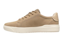Timberland Sneaker Seneca Bay (Premium Leder) beige/braun Herren