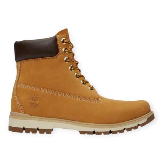 Timberland Winterstiefel Radford Mid Lace UP (wasserdicht, Premium Leder) braun Herren