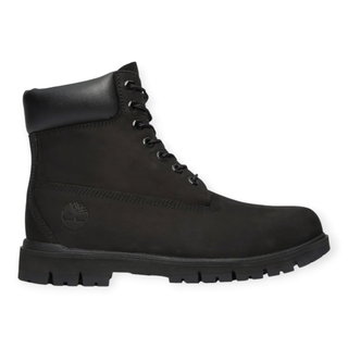 Timberland zimowe buty Radford Mid Lace UP (wodoodporne, skóra premium) czarne męskie