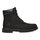 Timberland Winterstiefel Radford Mid Lace UP (wasserdicht, Premium Leder) schwarz Herren