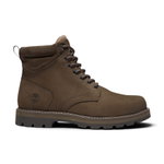 Timberland Winterstiefel Britton Road (Nubukleder, wasserdicht) dunkelbraun Herren