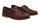 Timberland Bootsschuhe Classic 2-Eye Boat (Premium Leder) dunkelbraun Herren