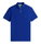 Tommy Hilfiger Freizeit-Polo 1985 Regular Fit Pique (Baumwolle) blau Herren