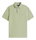 Tommy Hilfiger Freizeit-Polo 1985 Regular Fit Pique (Baumwolle) sagegrün Herren