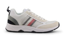 Tommy Hilfiger Sneaker XM0XM01356-YBS weiss Herren