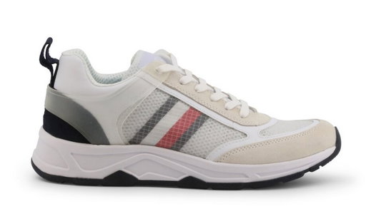 Tommy Hilfiger Sneaker XM0XM01356-YBS weiss Herren