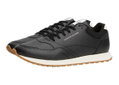 Tommy Hilfiger Sneaker New Runner Eva LTH ESS - schwarz/weiss Herren