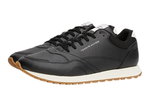 Tommy Hilfiger Sneaker New Runner Eva LTH ESS - schwarz/weiss Herren