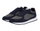 Tommy Hilfiger Sneaker New Runner Eva Mix (Wildleder) navyblau Herren