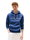 Tommy Hilfiger Kapuzenpullover Flex-Fleece Logo Hoodie (Baumwollmix) dunkelblau Herren