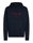 Tommy Hilfiger Kapuzenpullover Oval Graphic Hoodie (Baumwollmix) dunkelblau Herren