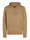 Tommy Hilfiger Kapuzenpullover Oval Graphic Hoodie (Baumwollmix) camelbraun Herren