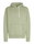 Tommy Hilfiger Kapuzenpullover Essential Seasonal Fleece-Hoodie (Baumwollmix) sagegrün Herren