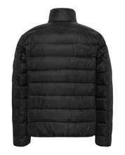 Tommy Jeans Winter Down Jacket LT Down Jacket EXT (warm, water-repellent) black men's