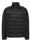 Tommy Jeans Winter-Daunenjacke LT Down Jacket EXT (warm, wasserabweisend) schwarz Herren