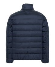 Tommy Jeans Winter-Daunenjacke LT Down Jacket EXT (warm, wasserabweisend) dunkelblau Herren