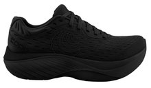 Topo Laufschuhe Atmos (Dämpfung) schwarz Herren
